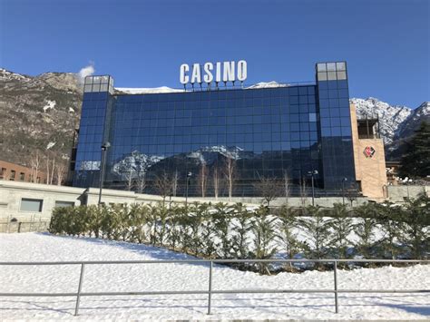 casino genes italie